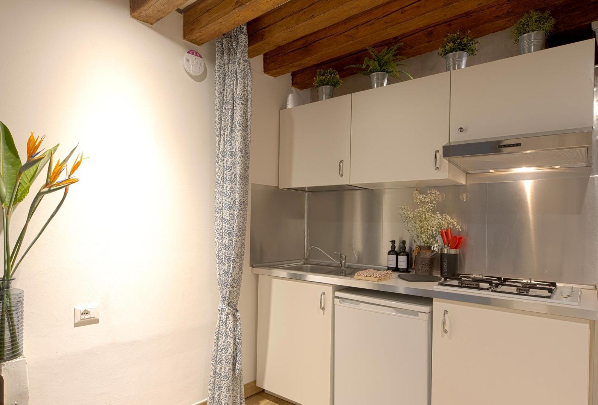 Mascherone Apartment Benátky Exteriér fotografie