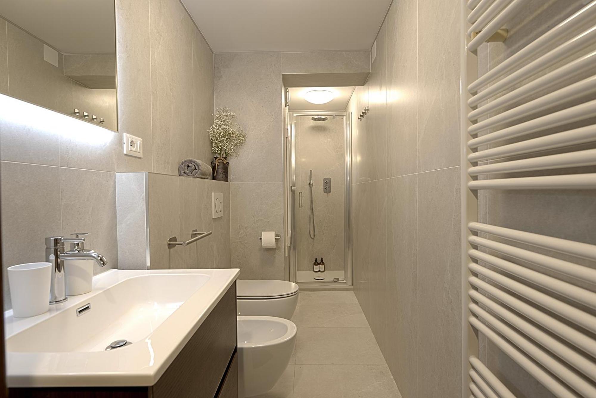 Mascherone Apartment Benátky Exteriér fotografie